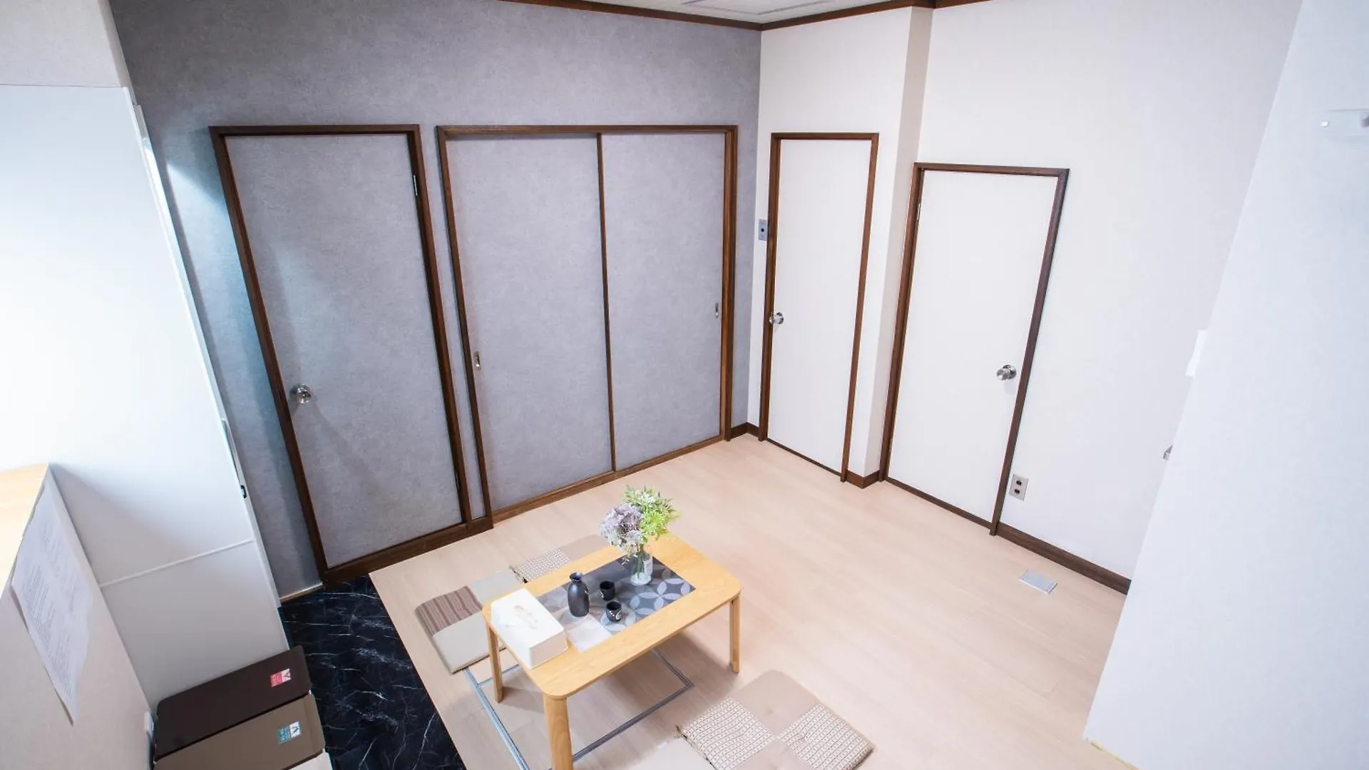 Toko Inn Courtyard Токио 0*,