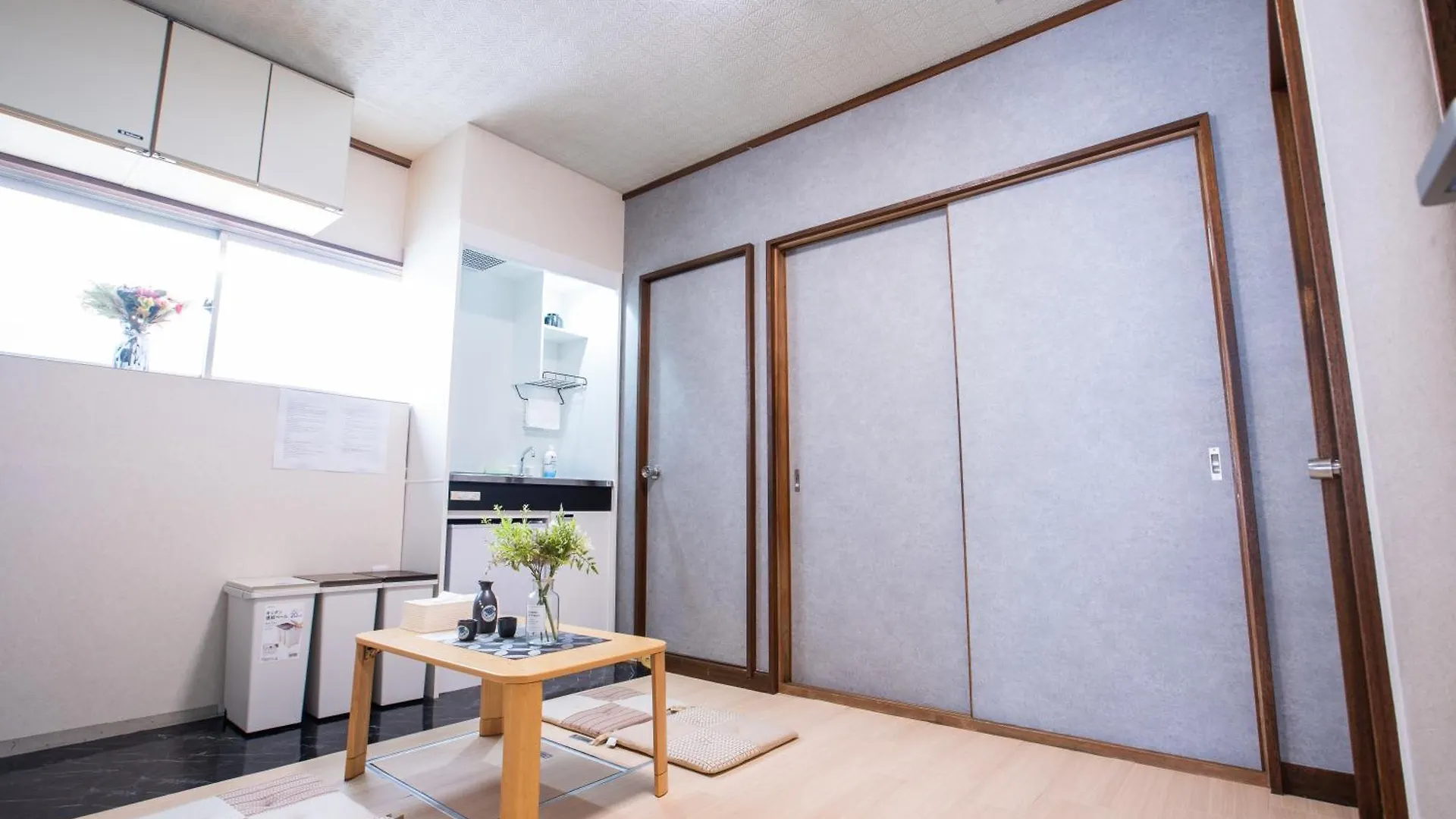 Гостевой дом Toko Inn Courtyard Токио