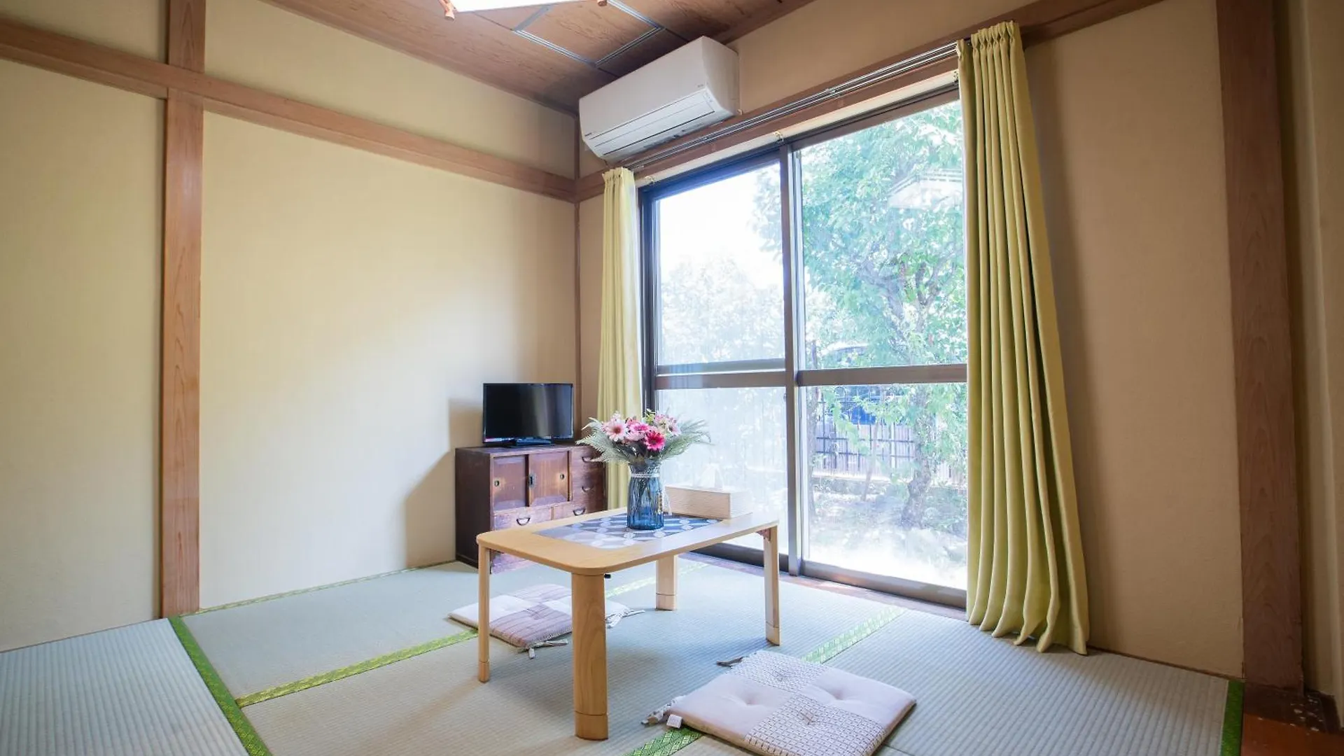 ゲストハウス Toko Inn Courtyard 東京都 日本