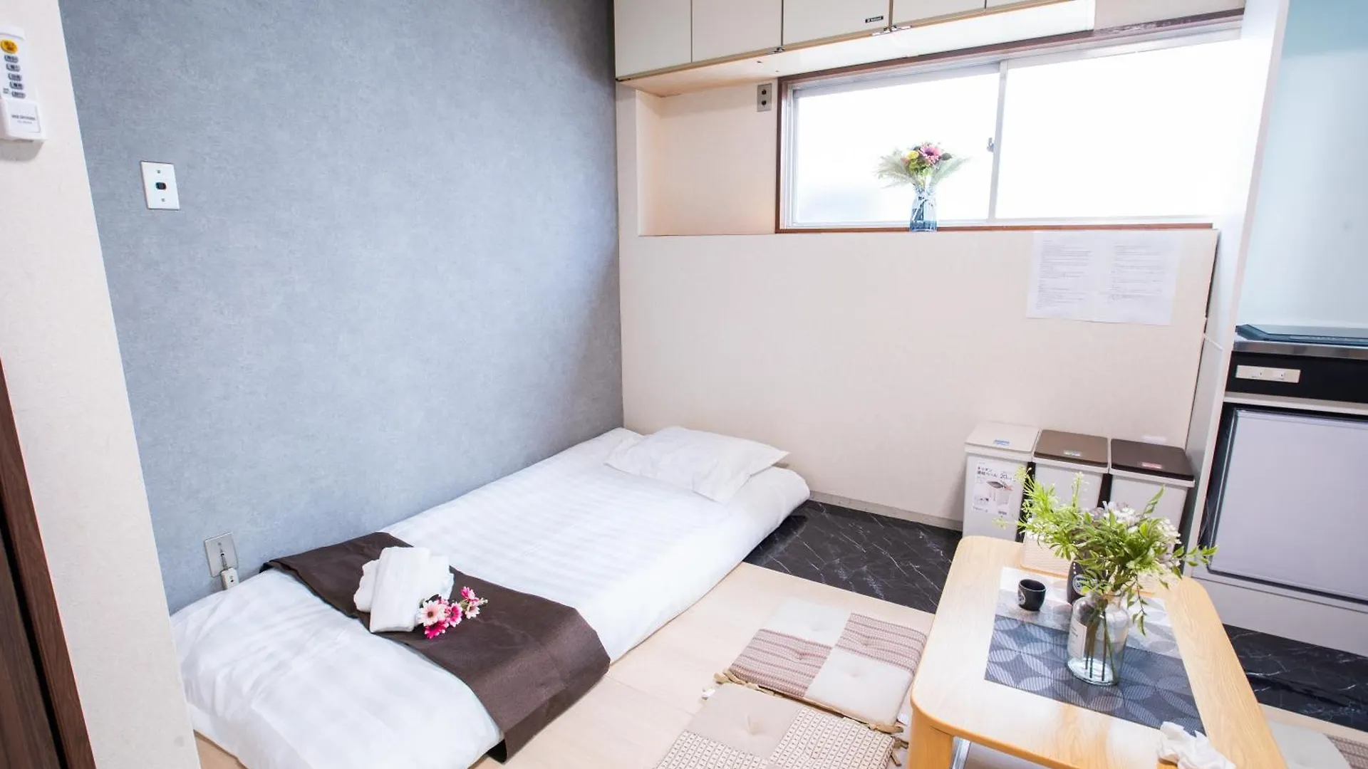 Toko Inn Courtyard 東京都 日本